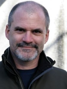 Photo of Fred Schenkelberg