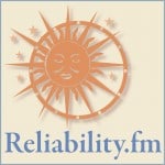 Reliability.fm.logo