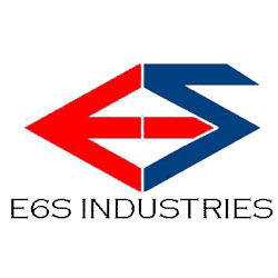 E6S Methods podcast logo