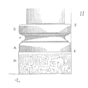 Sketch of Base eglise Charolais