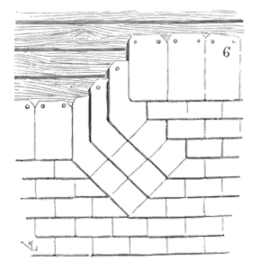 Sketch of Ardoises diverses poses