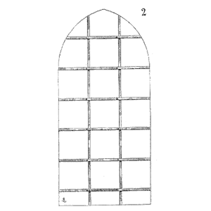 Sketch of Armature simple