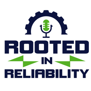 Rooted in Reliability podcast logo