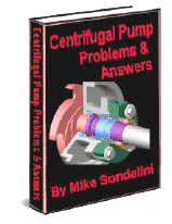 Centrifugal Pump Problems & Answers