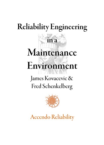 Reliability Engineering in a Maintenance Environment