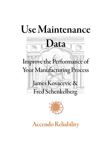 Use Maintenance Data