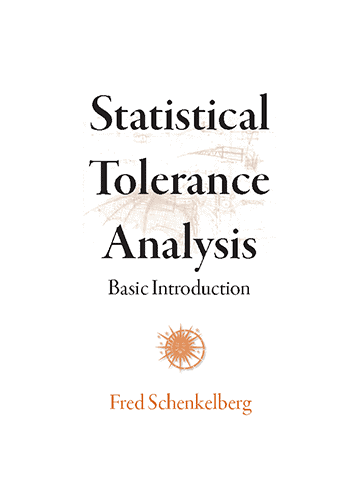 Statistical Tolerance Analysis — Basic Introduction