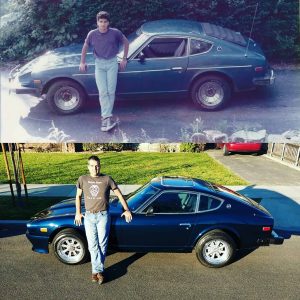 280 Z 1990-2017