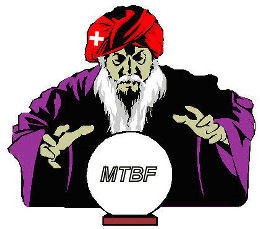 The MTBF Estimation Wizard