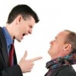 Dealing With a Bully Boss!