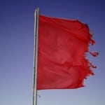 Red Flags and Autonomous System Safety