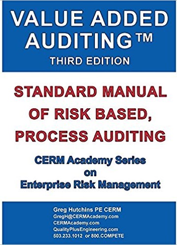 Value Added Auditing