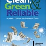 Clean, Green and Reliable – the book