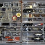 Get Your Parts Right: The Storeroom Manager