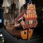 The Vasa: An Engineering Disaster