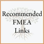 FMEA Links