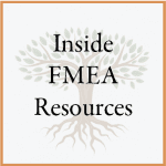 Inside FMEA Resources