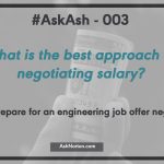 What is the Best Approach to Negotiating Salary?