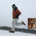 Use Case 7 Frozen Lake Running