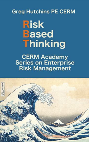 Risk Based Thinking