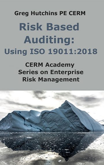 Risk Based Auditing: Using ISO 19011:2018