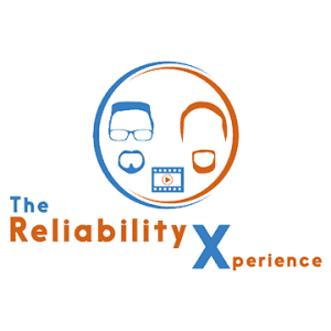 The ReliabilityXperience series logo