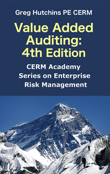 Value Added Auditing