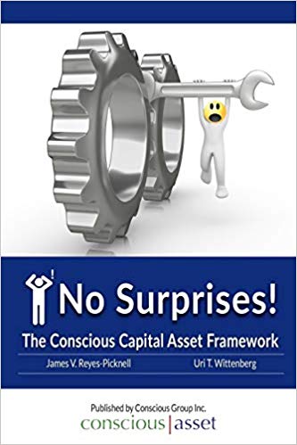 No Surprises! The Conscious Capital Asset Framework