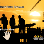 Why Fist to Five is a Powerful Decision-Making Technique