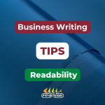 How Does a Readability Formula Help My Business Writing?