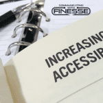 What’s in a Heading? Five Writing Tips to Make Your Text More Accessible